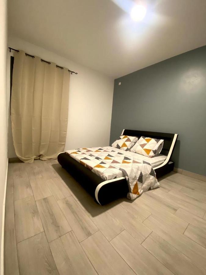 Residence Pfr Saint Pierre Exterior foto